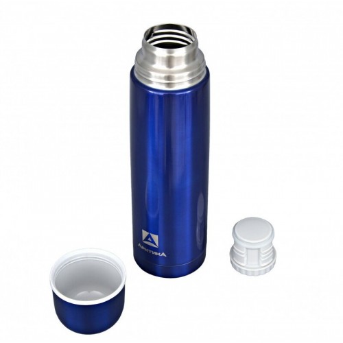 Классический термос Арктика 105-500 0.5 л (черный текстурный) 8