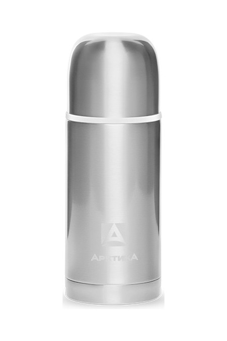 Классический термос Арктика 105-500 0.5 л (серебристый) 