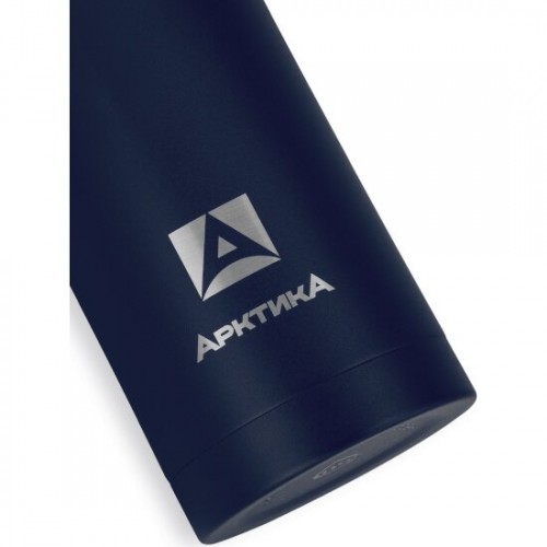 Классический термос Арктика 105-500 0.5 л (синий) 3