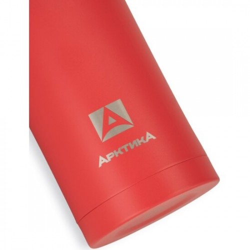 Классический термос Арктика 105-750 0.75 л (текстурный красный) 3