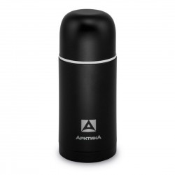 Классический термос Арктика 105-750-BKT 0.75 л (черный текстурный)