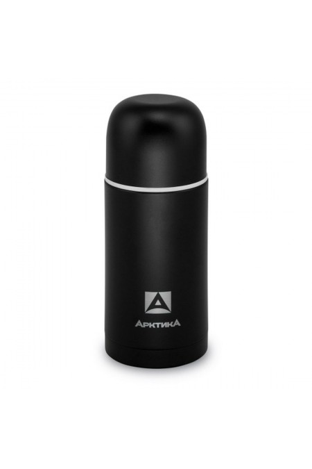 Классический термос Арктика 105-750-BKT 0.75 л (черный текстурный) 