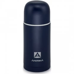 Классический термос Арктика 105-750-BLT 0.75 л (синий текстурный)