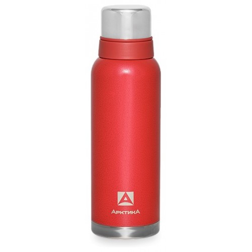 Классический термос Арктика 106-1200 1.2 л (красный) 
