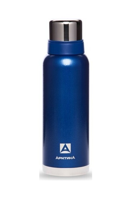 Классический термос Арктика 106-1200 1.2 л (синий) 