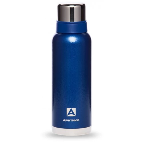 Классический термос Арктика 106-1200 1.2 л (синий) 1