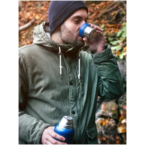 Классический термос Арктика 106-1200 1.2 л (синий) 3