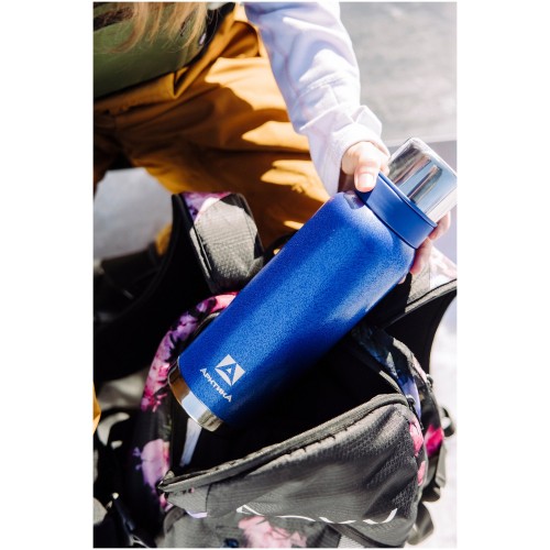 Классический термос Арктика 106-1200 1.2 л (синий) 5