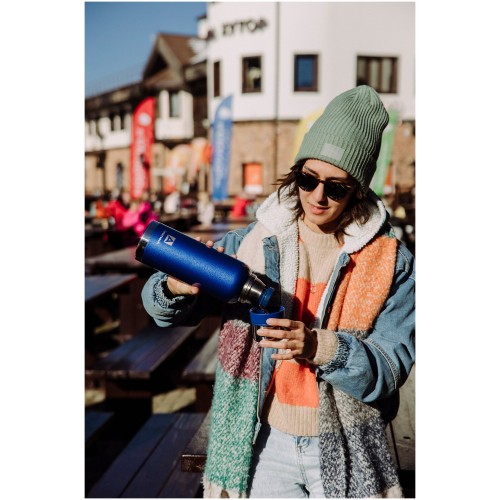 Классический термос Арктика 106-1200 1.2 л (синий) 6