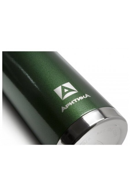 Классический термос Арктика 106-1200 1.2 л (зеленый) 2