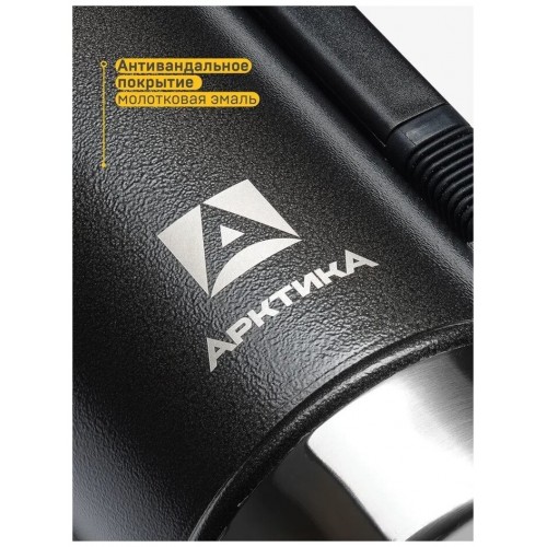 Классический термос Арктика 106-1250P 1.25 л (черный) 1