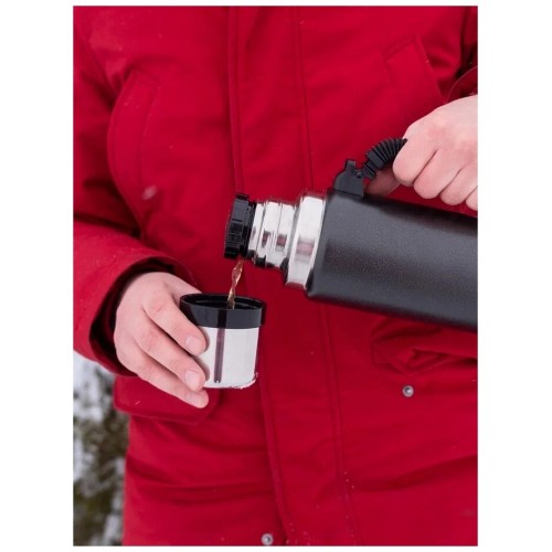 Классический термос Арктика 106-1250P 1.25 л (черный) 4