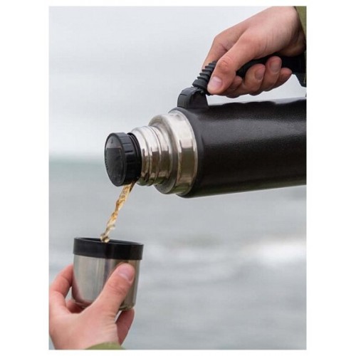 Классический термос Арктика 106-1250P 1.25 л (черный) 9