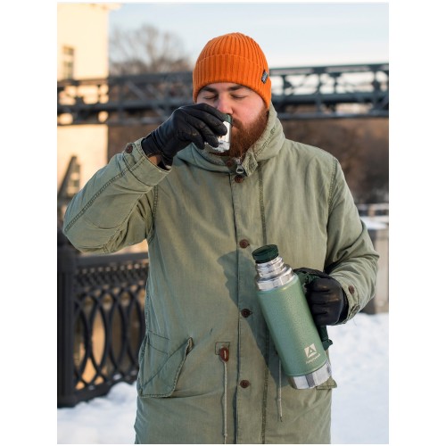 Классический термос Арктика 106-1250P 1.25 л (зеленый) 6