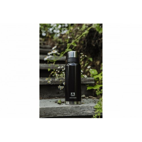 Классический термос Арктика 106-1600 1.6 л (черный) 6