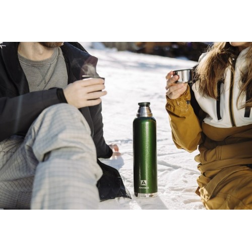 Классический термос Арктика 106-1600 1.6 л (зеленый) 7