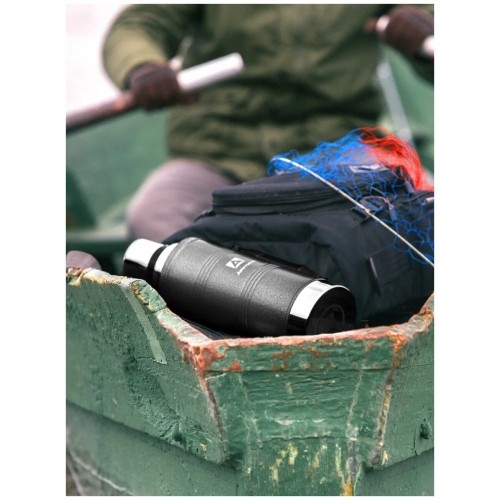 Классический термос Арктика 106-2200Р (черный) 6