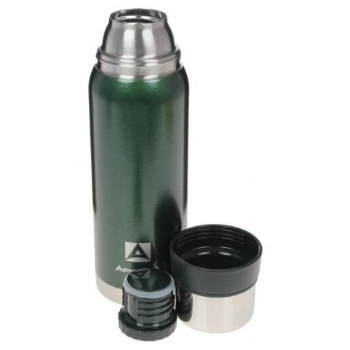 Классический термос Арктика 106-750 0.75 л (зеленый) 6