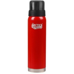Классический термос Арктика 106-900 0.9 л (красный)