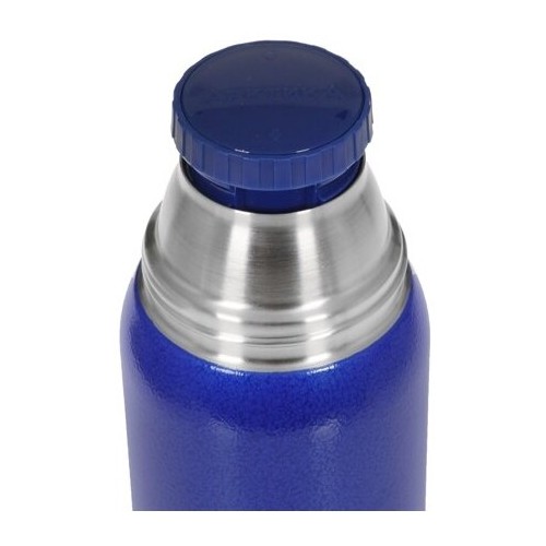 Классический термос Арктика 106-900 0.9 л (синий) 1