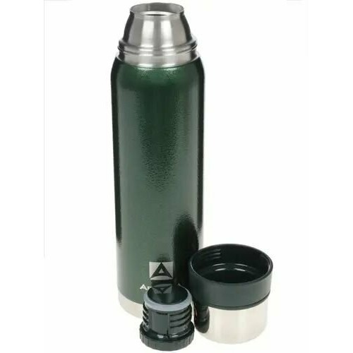Классический термос Арктика 106-900 0.9 л (зеленый) 9