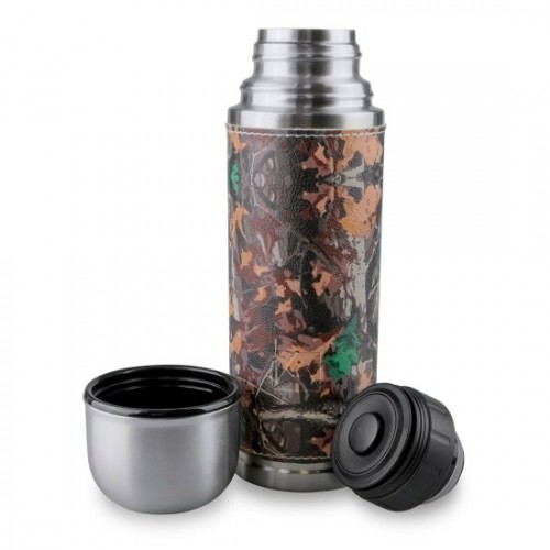 Классический термос Арктика 108-500 0.5 л (хаки) 1