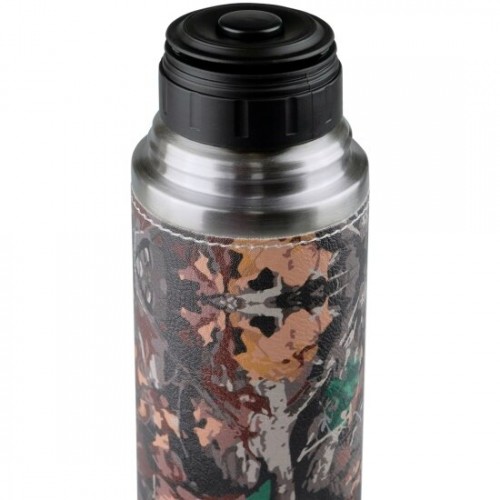 Классический термос Арктика 108-500 0.5 л (хаки) 2