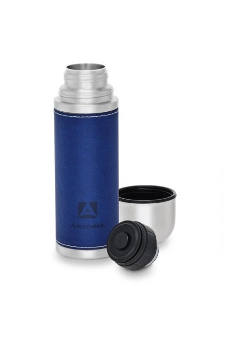 Классический термос Арктика 108-500 0.5 л (синий) 1