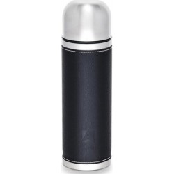 Классический термос Арктика 108-700 0.7 л (черный)