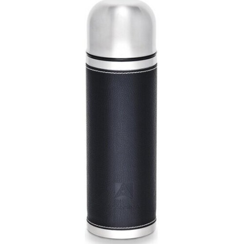 Классический термос Арктика 108-700 0.7 л (черный) 