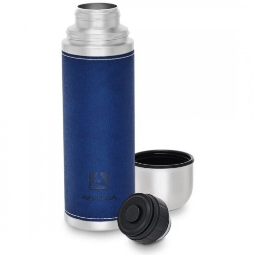 Классический термос Арктика 108-700 0.7 л (синий) 1