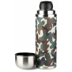 Классический термос Арктика 108-700X 0.7 л (камуфляж)