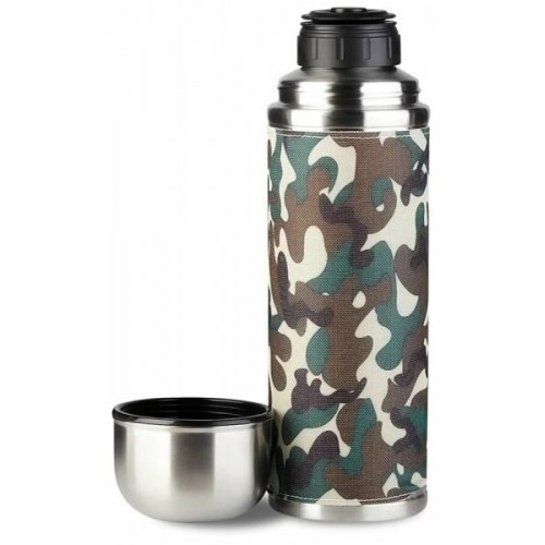 Классический термос Арктика 108-700X 0.7 л (камуфляж) 