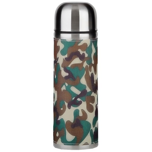 Классический термос Арктика 108-700X 0.7 л (камуфляж) 2