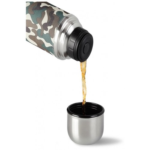 Классический термос Арктика 108-700X 0.7 л (камуфляж) 3