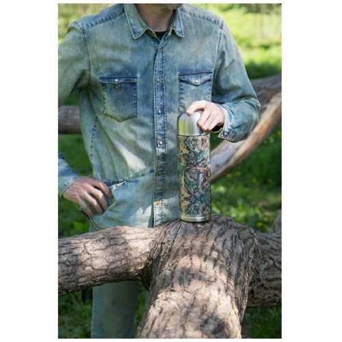 Классический термос Арктика 108-700X 0.7 л (камуфляж) 8