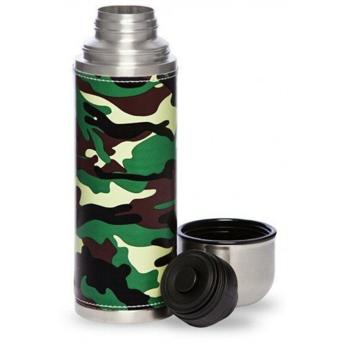 Классический термос Арктика 108-700X 0.7 л (камуфляж) 9