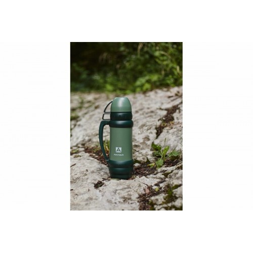 Классический термос Арктика 109-1000М 1 л (зеленый) 5