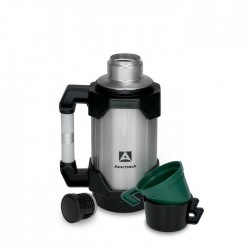 Классический термос Арктика 110-2200 2.2 л (красный)