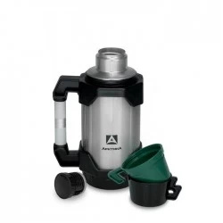 Классический термос Арктика 110-2200 2.2 л (красный)