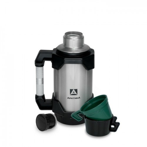 Классический термос Арктика 110-2200 2.2 л (красный) 