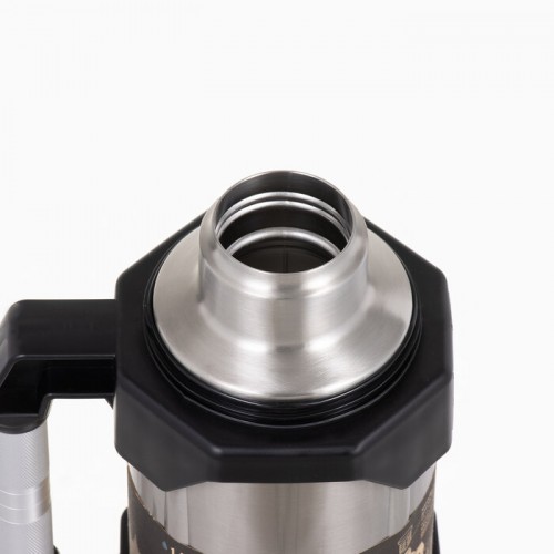 Классический термос Арктика 110-2200 2.2 л (красный) 4