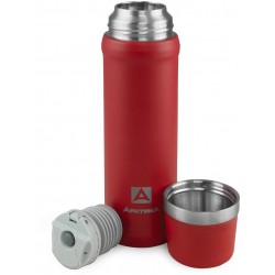 Классический термос Арктика 111-600 0.6 л (красный)