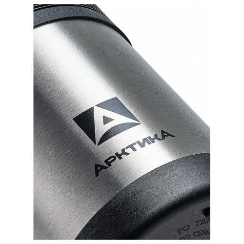 Классический термос Арктика 201-1200 1.2 л (серебристый) 8