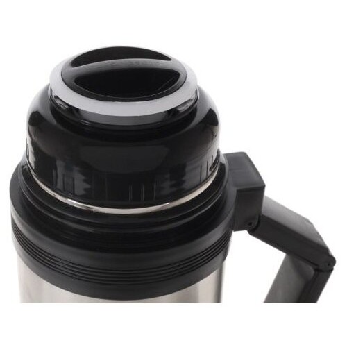 Классический термос Арктика 201-1500 1.5 л (серебристый) 7