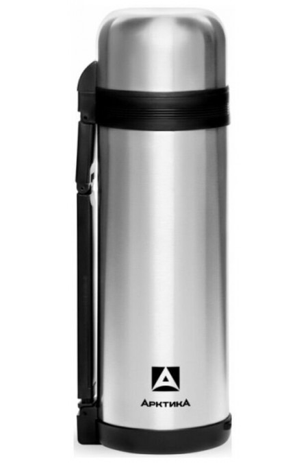 Классический термос Арктика 201-1800 1.8 л (серебристый) 