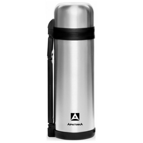Классический термос Арктика 201-1800 1.8 л (серебристый) 