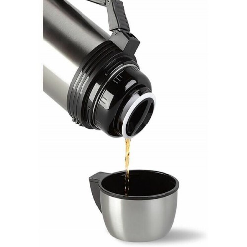 Классический термос Арктика 201-1800 1.8 л (серебристый) 2