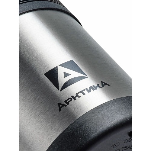 Классический термос Арктика 201-1800 1.8 л (серебристый) 5