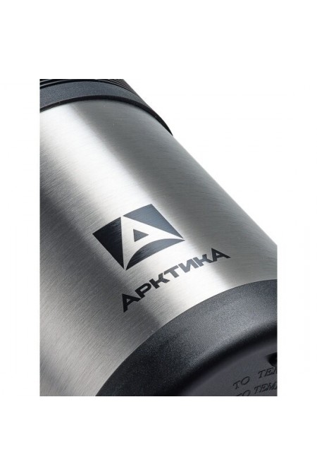 Классический термос Арктика 201-800 0.8 л (серебристый) 1